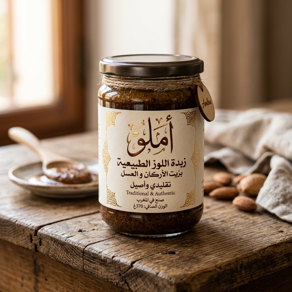 Edible Products